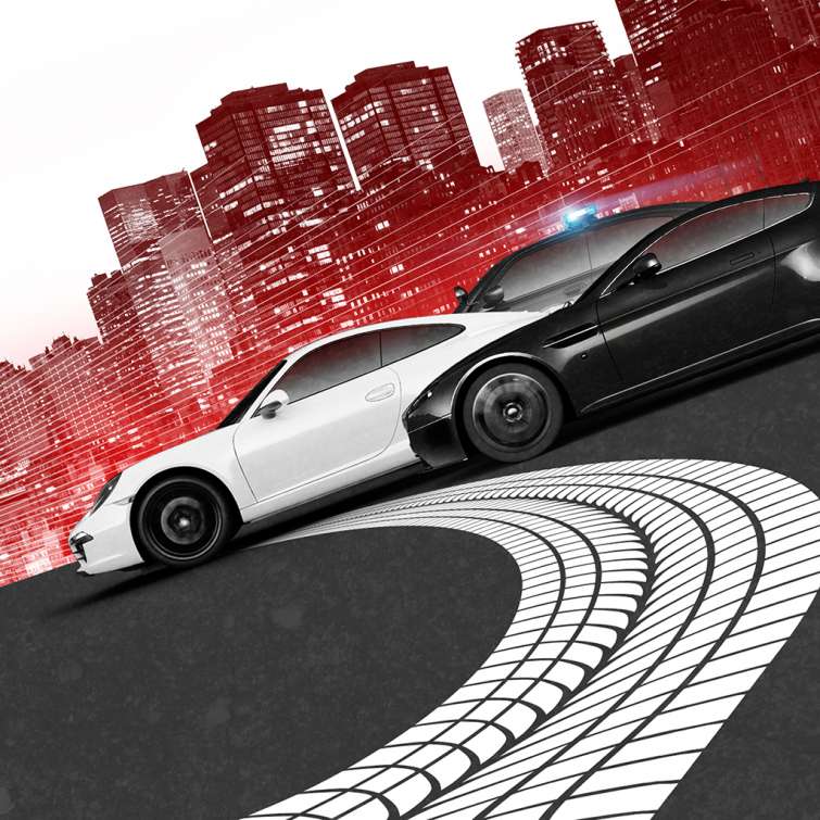 Need For Speed Most Wanted Wallpapers Or Desktop Backgrounds