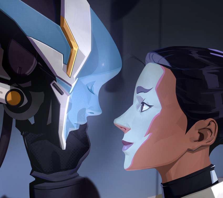 Overwatch 2 Wallpapers Or Desktop Backgrounds