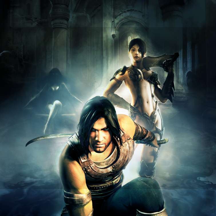 Prince Of Persia Warrior Within Wallpapers Or Desktop Backgrounds