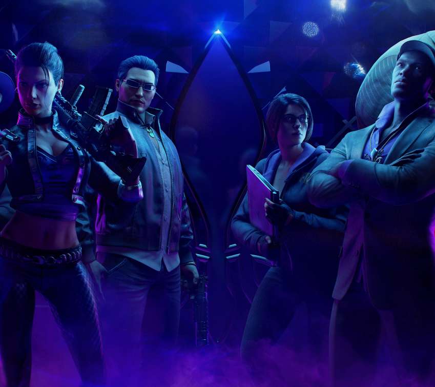 Gamewallpapers Com