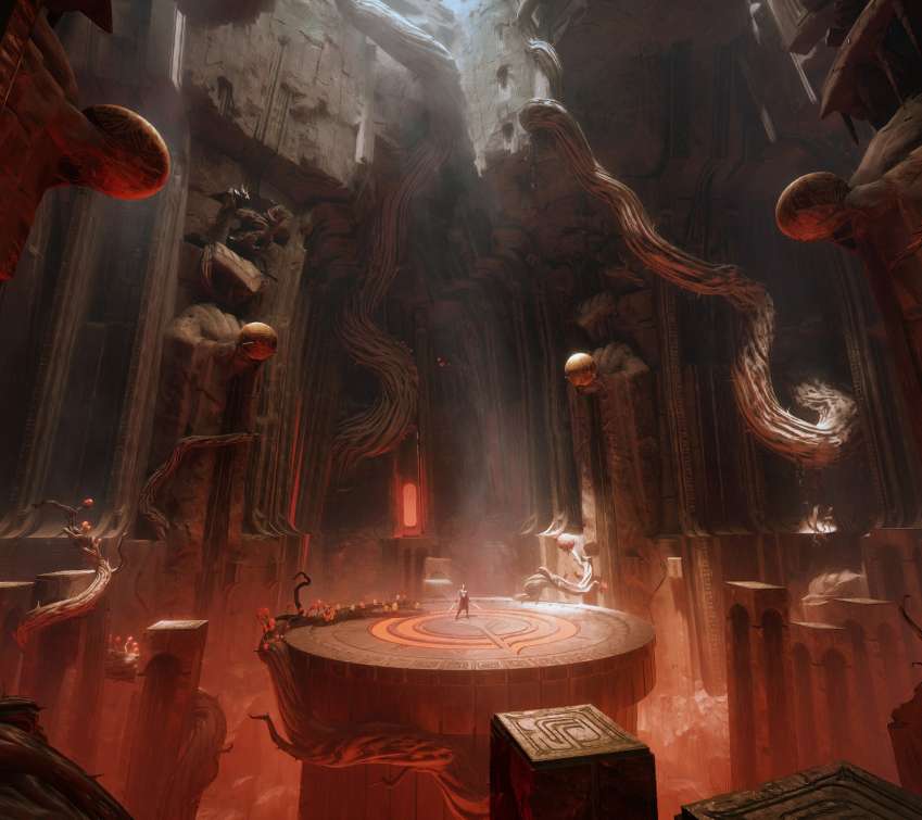 Star Wars Jedi Fallen Order Wallpapers Or Desktop Backgrounds