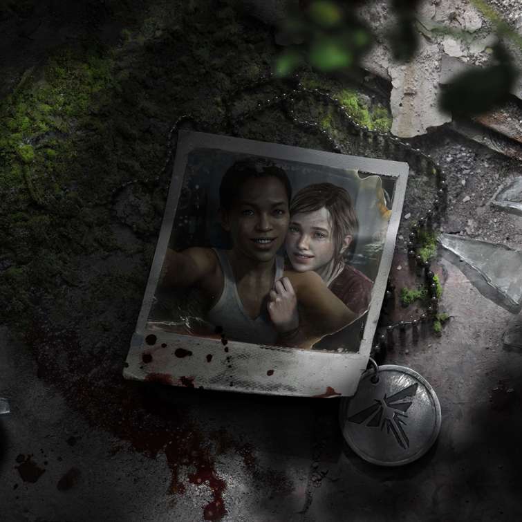 The Last Of Us Left Behind Wallpapers Or Desktop Backgrounds