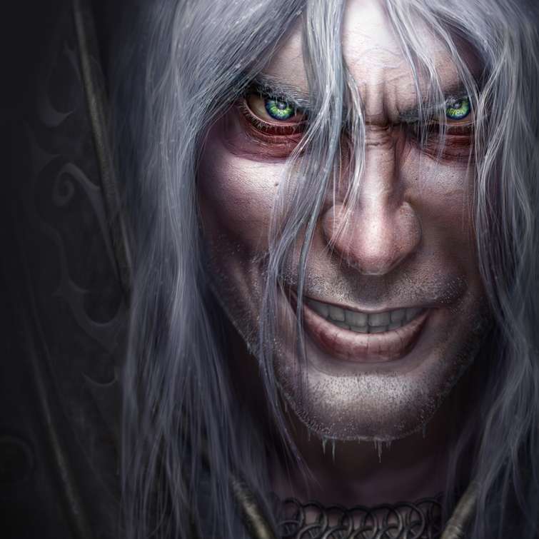 Warcraft 3: Frozen Throne wallpapers or desktop backgrounds