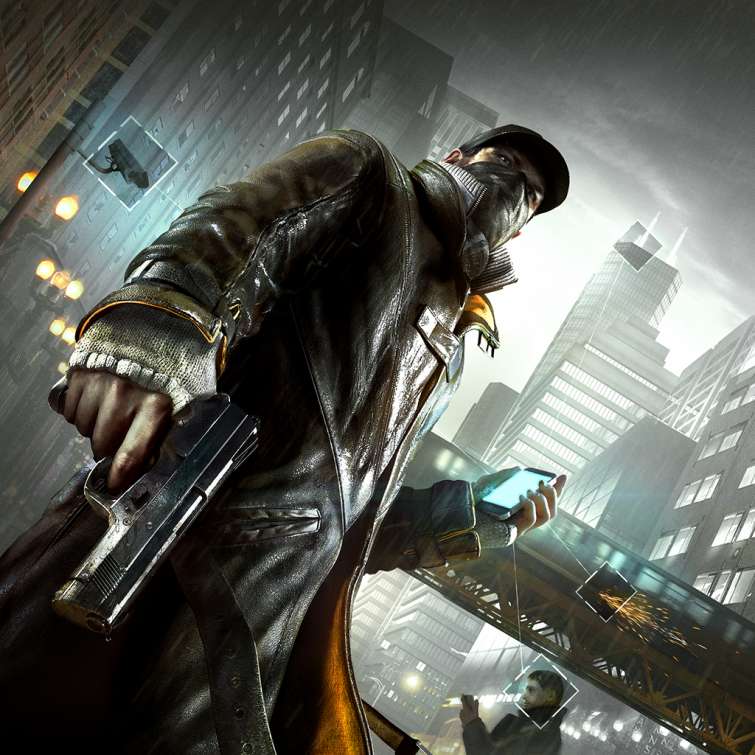 Watch Dogs Wallpapers Or Desktop Backgrounds