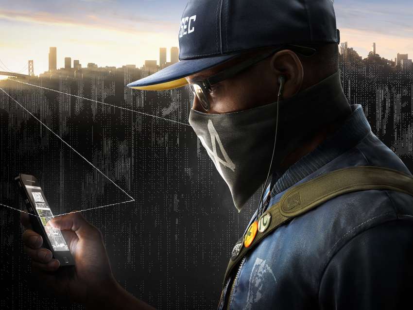 Watch Dogs 2 Wallpapers Or Desktop Backgrounds