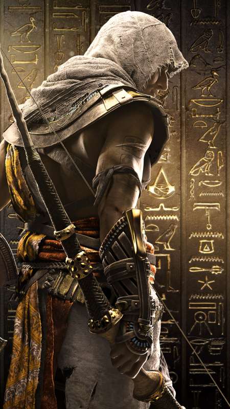 Assassins Creed Origins Wallpapers Or Desktop Backgrounds