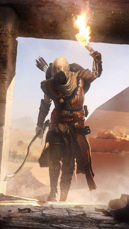 Assassins Creed Origins Wallpapers Or Desktop Backgrounds