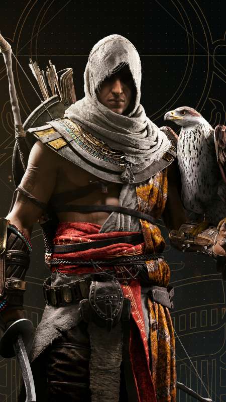 Assassins Creed Origins Wallpapers Or Desktop Backgrounds