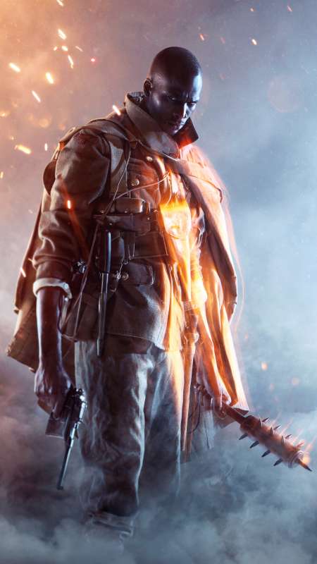 Battlefield 1 Wallpapers Or Desktop Backgrounds