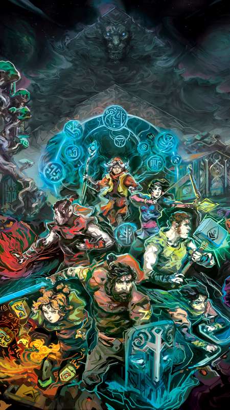 Children Of Morta Wallpapers Or Desktop Backgrounds