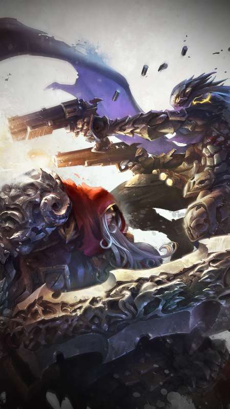 Gamewallpapers Com