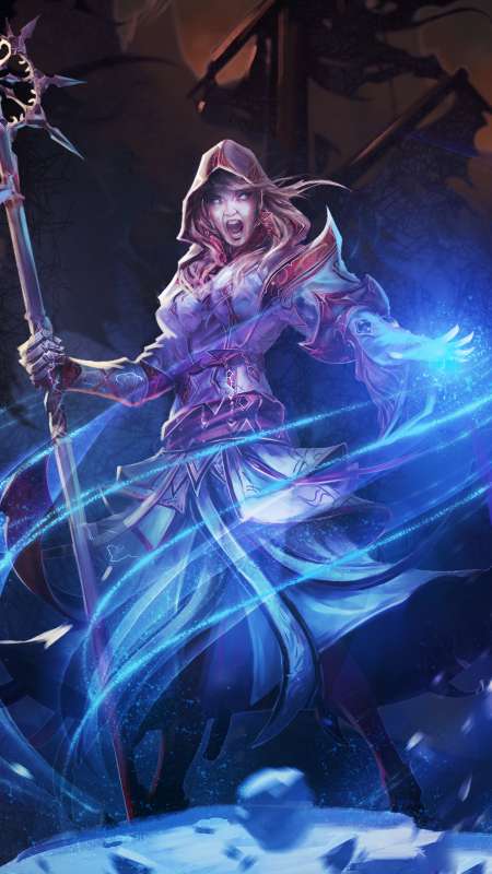 Divinity Original Sin 2 Wallpapers Or Desktop Backgrounds