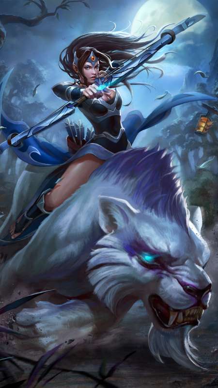 Dota 2 Wallpapers Or Desktop Backgrounds