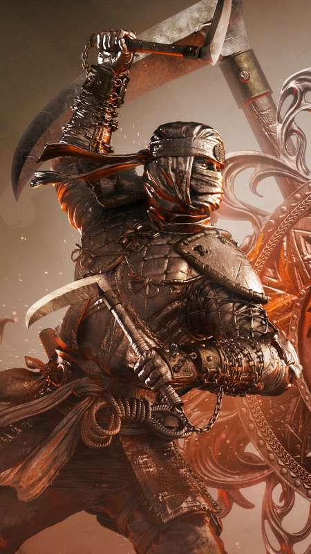 For Honor Wallpapers Or Desktop Backgrounds