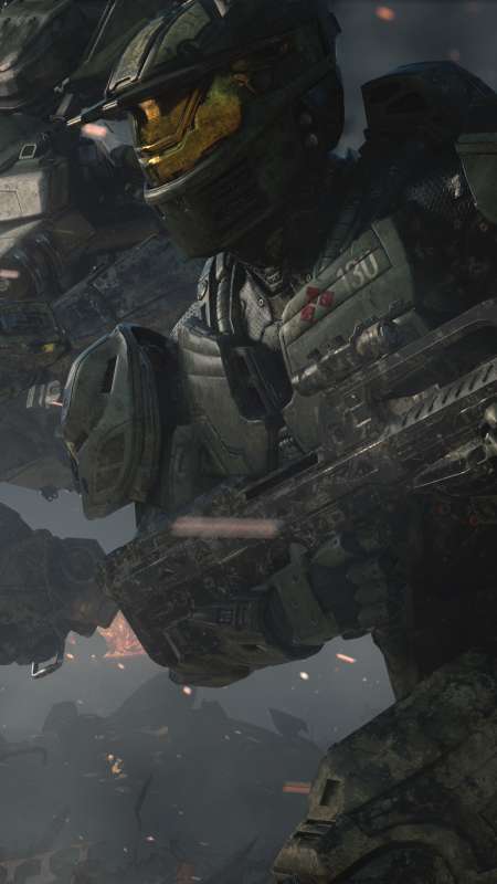 Halo Wars 2 Wallpapers Or Desktop Backgrounds