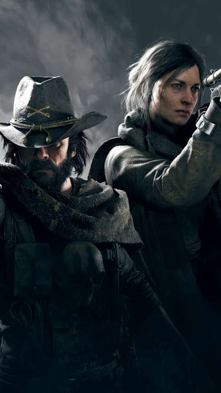 Gamewallpapers Com