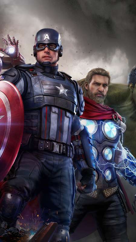 GameWallpapers.com
