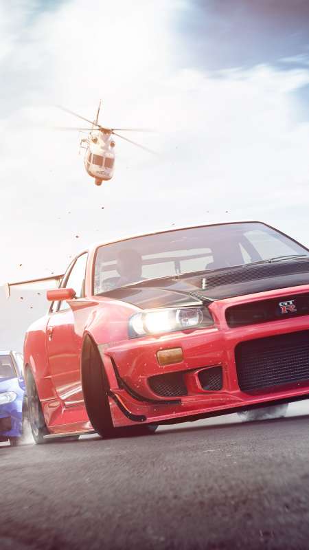 Need For Speed Payback Wallpapers Or Desktop Backgrounds