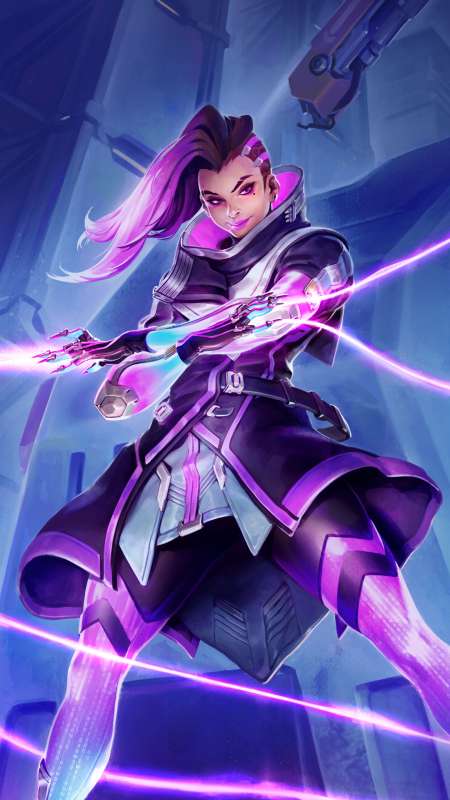 Overwatch wallpapers or desktop backgrounds