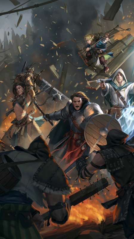 Gamewallpapers Com Page 205