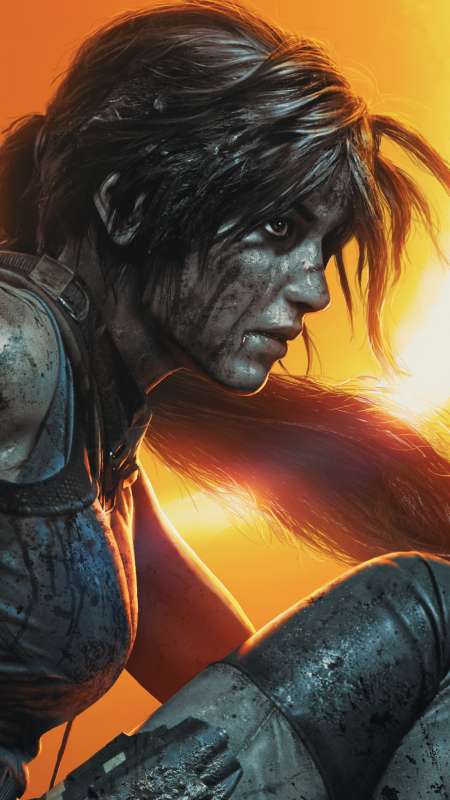 Shadow Of The Tomb Raider Wallpapers Or Desktop Backgrounds