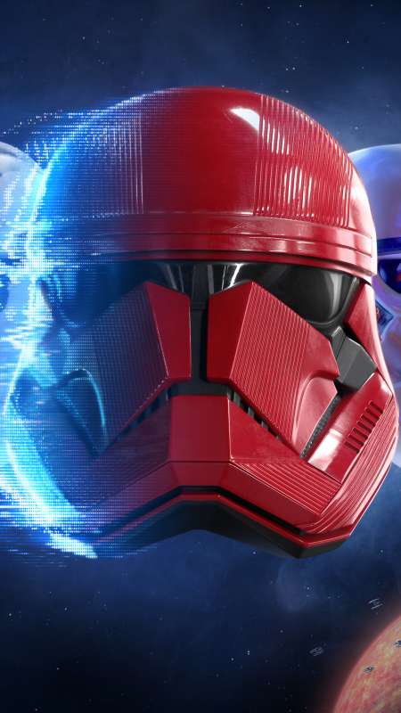 Star Wars Battlefront 2 Wallpapers Or Desktop Backgrounds