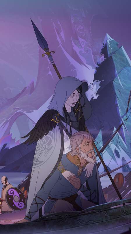 The Banner Saga 3 Wallpapers Or Desktop Backgrounds