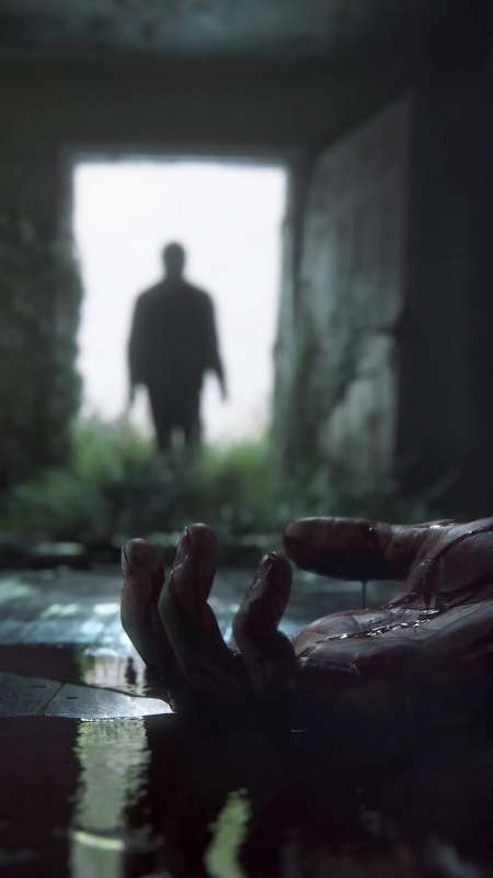 The Last Of Us Part 2 Wallpapers Or Desktop Backgrounds