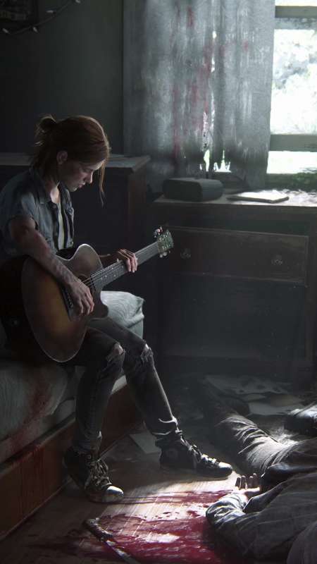 Www Gamewallpapers Com Img Script Mobile Dir2 I I made a wallpaper for the last of us. www gamewallpapers com