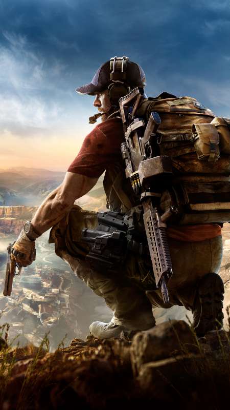 Tom Clancy S Ghost Recon Wildlands Wallpapers Or Desktop Backgrounds