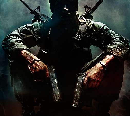 Call of Duty: Black Ops Mobile Horizontal wallpaper or background
