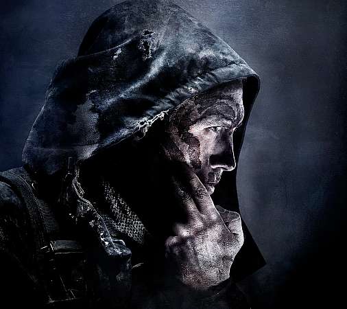 Call of Duty: Ghosts wallpapers or desktop backgrounds