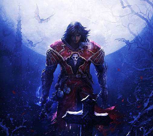 Castlevania: Lords of Shadow Reverie Mobile Horizontal wallpaper or background