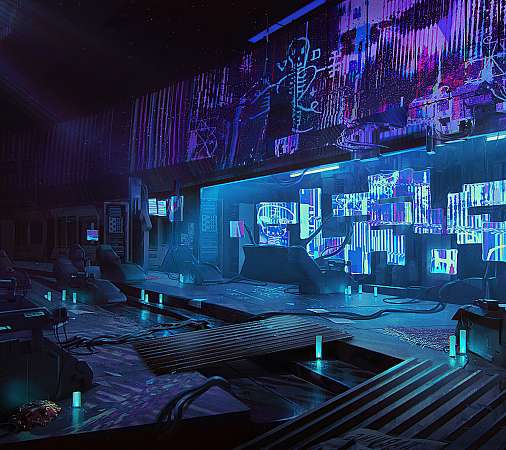 Cyberpunk 2077 wallpapers or desktop backgrounds
