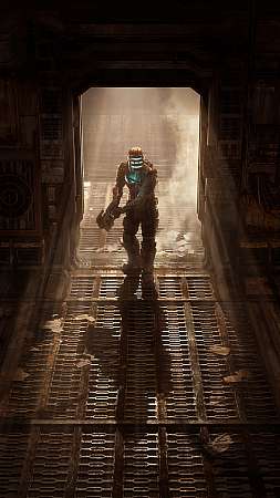 Dead Space Mobile Vertical wallpaper or background