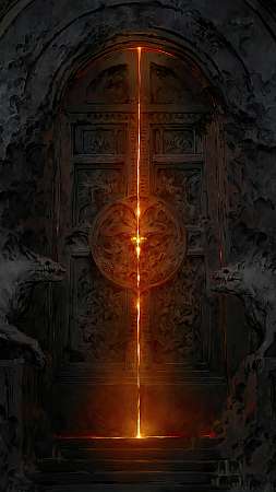 Diablo 4 Mobile Vertical wallpaper or background