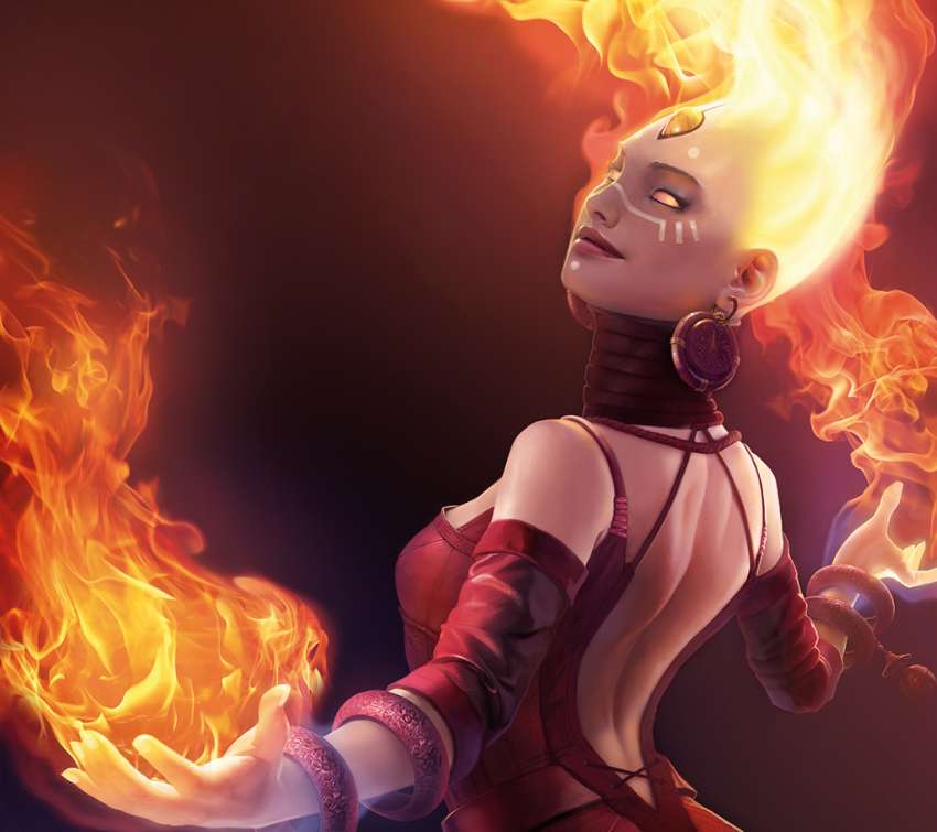 Dota 2 Wallpapers Or Desktop Backgrounds