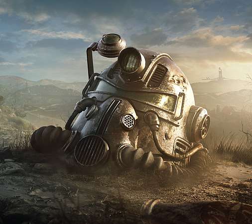 Fallout 76 Mobile Horizontal wallpaper or background