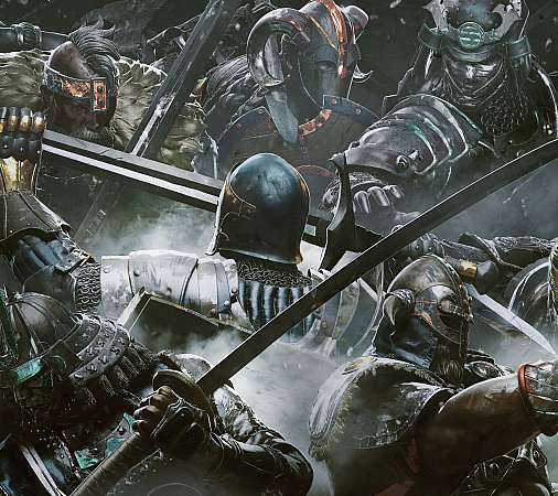 For Honor Mobile Horizontal wallpaper or background