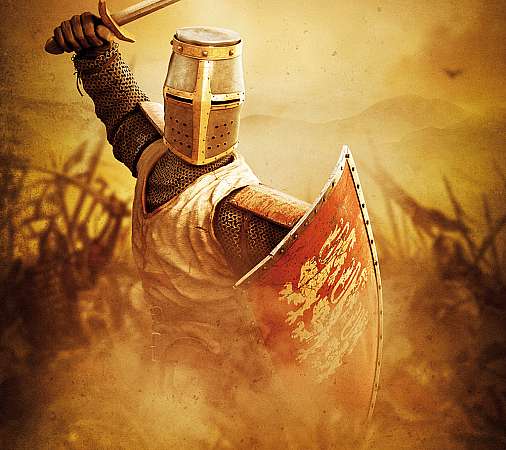 Lionheart: Kings' Crusade Mobile Horizontal wallpaper or background