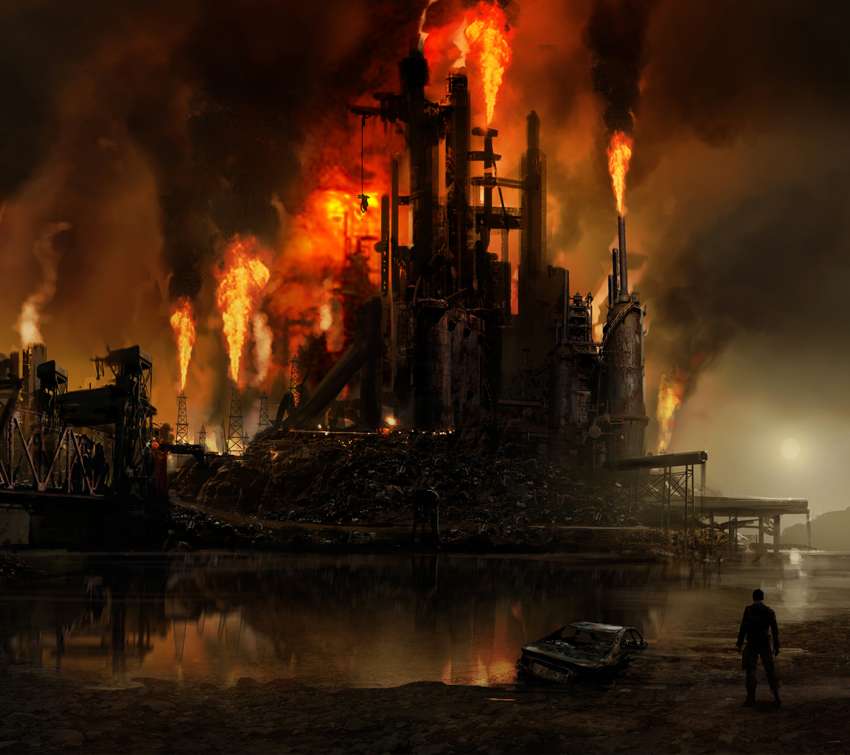 Mad Max wallpapers or desktop backgrounds