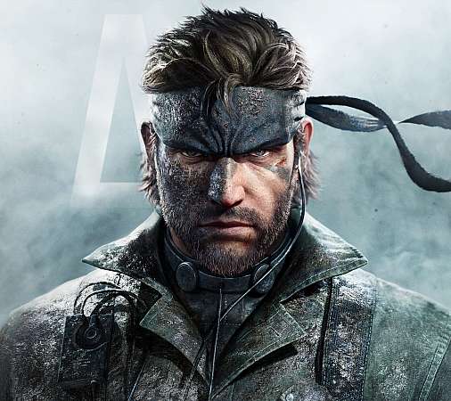 Metal Gear Solid Delta: Snake Eater Mobile Horizontal wallpaper or background