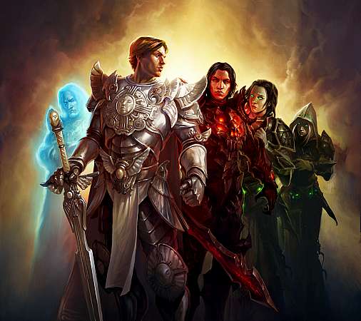 Might & Magic Heroes 6 Mobile Horizontal wallpaper or background