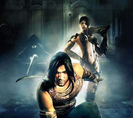 Prince of Persia: Warrior Within Mobile Horizontal wallpaper or background