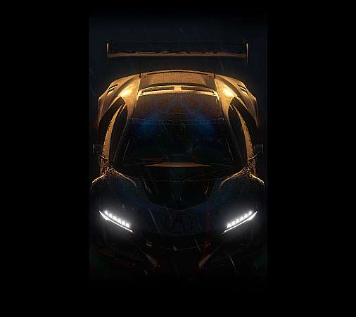 Project CARS 2 Mobile Horizontal wallpaper or background