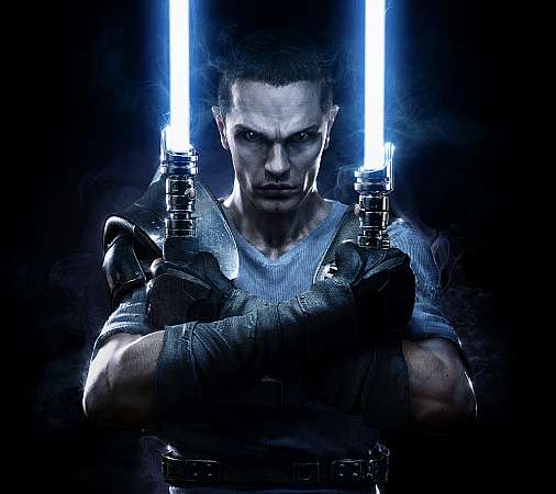 Star Wars: The Force Unleashed 2 Mobile Horizontal wallpaper or background