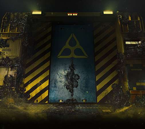 Tom Clancy's Rainbow Six: Extraction Mobile Horizontal wallpaper or background