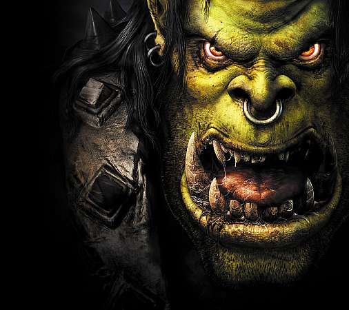Warcraft 3: Reign of Chaos Mobile Horizontal wallpaper or background