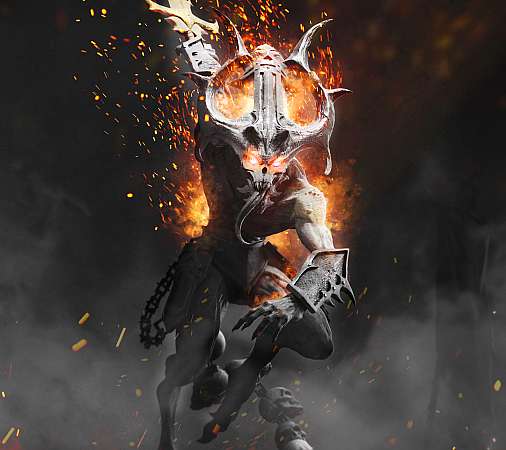 Warhammer: Chaosbane Mobile Horizontal wallpaper or background