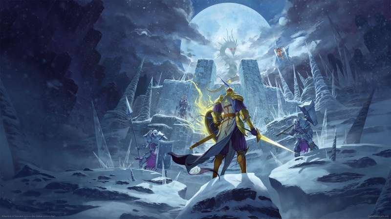 Adventure of Samsara wallpaper or background